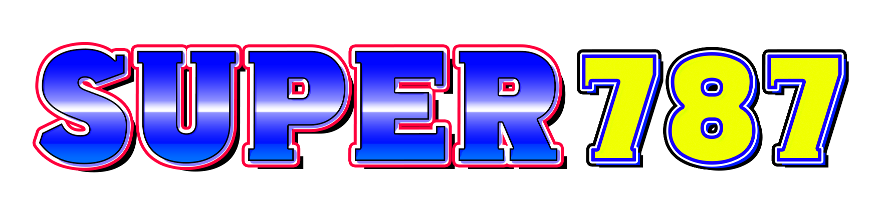 SUPER787